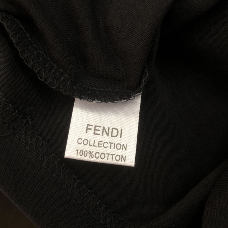 Fendi T-Shirts